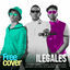 Cover Ilegales (Mix En Vivo)