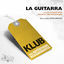 Cover La Guitarra - Single