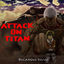 Cover Attack On Titan