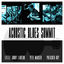 Cover Acoustic Blues Summit