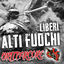 Cover Liberi alti fuochi