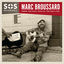 Cover S.O.S.II: Save Our Soul: Soul on a Mission (Sings the Soul Hits of the 50's & 60's)