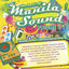 Cover The Best Of Manila Sound, Vol. 1