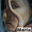 Cover María