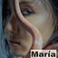 Cover María