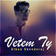 Cover Alban Skenderaj - Vetem Ty