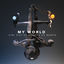 Cover My World