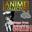 Cover Anime Collection, Vol.12 (Songs from Detective Conan 1)