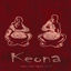 Cover Keona Cousins' hang Duet
