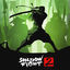 Cover Shadow Fight 2 (Original Game Soundtrack Vol. 1)