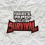 Cover Fundamental Paper Education: Survival (Original Game Soundtrack)