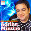 Cover The Very Best of Adrian Minune
