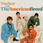 Cover The Best Of The American Breed