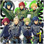 Cover Switch x Eden "Majestic Magic" ENSEMBLE STARS!! FUSION UNIT SERIES 01