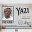 Cover YAZI