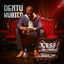 Cover Dentu Kubico