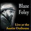 Cover Live at the Austin Outhouse