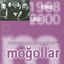 Cover Moğollar Best Of / 1968-2000