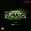 Cover JUMANJI