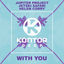 Cover With You