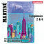 Cover Martinů: Symphony No. 2 & Symphony No. 6
