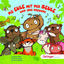 Cover Die Eule mit der Beule und ihre Freunde