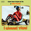 Cover I giovani tigri - The Young Tigers (Original Motion Picture Soundtrack)