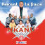 Cover Devant Ta Face