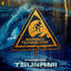 Cover TSUNAMI