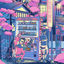 Cover dear sakura