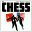 Cover Chess (Original Broadway Cast Recording)