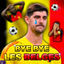 Cover Bye Bye Les Belges