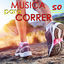 Cover Musica para Correr 50 Top Hits Verano 2014 - Canciones para Correr, Aerobics, Cardio, Deporte, Fitnes y Bienestar