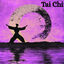 Cover Calm Chi Energy Sounds for Tai Chi