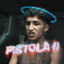 Cover Pistola II