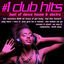 Cover #1 Club Hits 2013 - Best of Dance, House & Electro