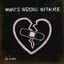 Cover What's Wrong With Me