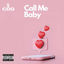 Cover Call Me Baby