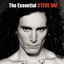 Cover The Essential Steve Vai
