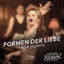 Cover Formen der Liebe