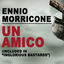 Cover Un Amico (From "Inglourious Basterds") - Single