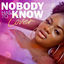 Cover Nobody Has to Know