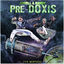 Cover Pre-Doxis (The Mixtape)
