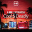 Cover Cool & Deadly