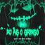 Cover HOJE EU VOU COMER NOVINHA 06 (Slowed + Reverb)