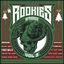 Cover Rookies & Friends Sampler, Vol. 3 (Xmas Edition 2021)