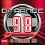 Cover D.Trance 98 (Incl Techno 55)