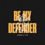 Cover Be My Defender