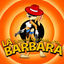 Cover La Barbara