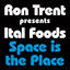 Cover Space Is the Place